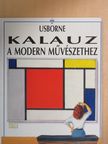 Duchen Cook - Usborne kalauz a modern művészethez [antikvár]