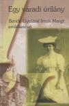 Benda Gyuláné Imrik Margit - Egy váradi úrilány [antikvár]