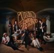 IVAN & THE PARAZOL - BELLE EPOGUE LP IVAN & THE PARAZOL