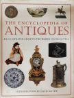 Charles Truman - The Encyclopedia of Antiques [antikvár]