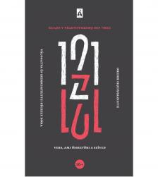[antológia] - 121 vers, ami összetöri/összeragasztja a szíved