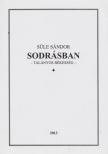 SÜLE SÁNDOR - Sodrásban (dedikált) [antikvár]