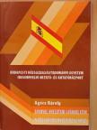 Agócs Károly - Spanyol nyelvtani gyakorlatok a felsőfokú nyelvvizsgához [antikvár]