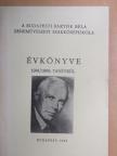 Dr. Retkesné Szilvássy Ildikó - A budapesti Bartók Béla Zeneművészeti szakközépiskola évkönyve 1981/1988. tanévről [antikvár]