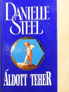 Danielle Steel - Áldott teher [antikvár]