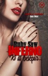 Saw Ruby - Inferno [eKönyv: epub, mobi]