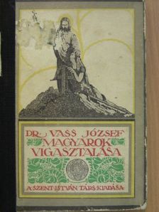 Dr. Vass József - Magyarok vigasztalása [antikvár]