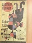 Günther Rücker - Sieben Takte Tango [antikvár]