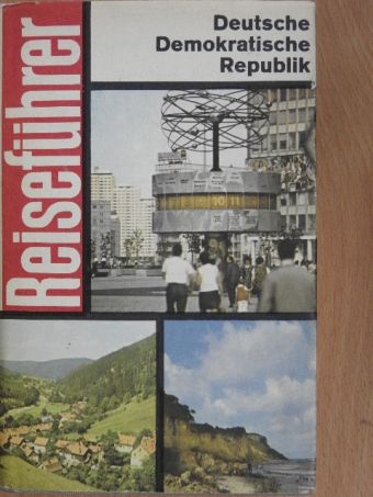 Deutsche Demokratische Republik [antikvár]