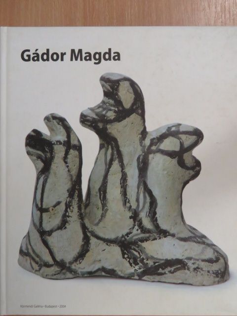 Szabó Júlia - Gádor Magda (aláírt példány) [antikvár]