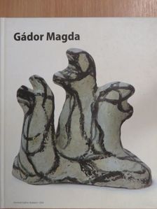 Szabó Júlia - Gádor Magda (aláírt példány) [antikvár]