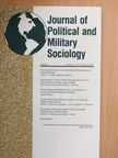 Daniel F. McCleary - Journal of Political and Military Sociology Summer 2009 [antikvár]