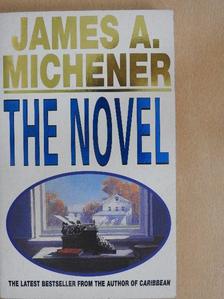 James A. Michener - The Novel [antikvár]