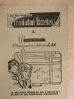 Somfai László - Rózsaszínű körömlakk [antikvár]