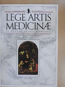 András László - Lege Artis Medicinae 1993. december 29. [antikvár]