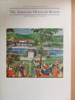 David F. Smith - The American Historical Review December 2006 [antikvár]