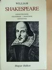 Kéry László - William Shakespeare összes drámái IV. (töredék) [antikvár]