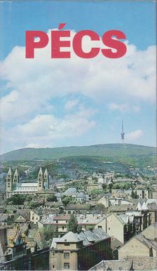 BEZERÉDY GYŐZŐ - Pécs [antikvár]
