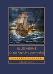 Jules Verne - Grant kapitány gyermekei