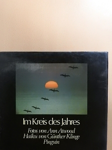 Günther Klinge - Im Kreis des Jahres [antikvár]