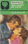 Joyce Dingwell - The Habit of Love [antikvár]