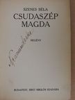 Szenes Béla - Csudaszép Magda [antikvár]