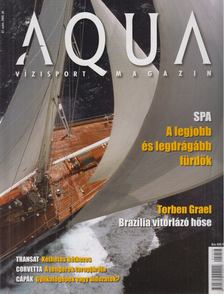 Ország Gabriella - Aqua 2005. tél [antikvár]