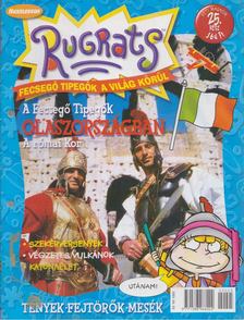 Rugrats 25. [antikvár]