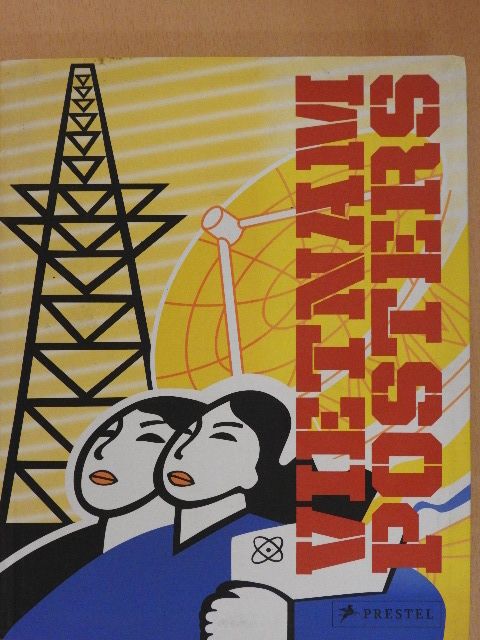 Vietnam Posters [antikvár]