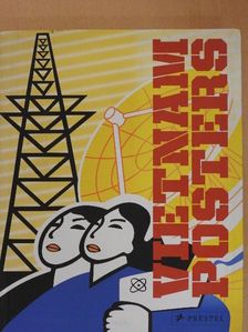 Vietnam Posters [antikvár]