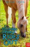 Olivia Tuffin - The Palomino Pony Rides Out [antikvár]