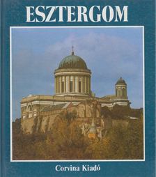 BALLA ANDRÁS - Esztergom [antikvár]