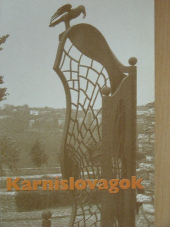 Baghy-Bátor Teréz - Karnislovagok [antikvár]