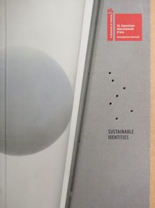 Andrea B. Braidt - Sustainable Identities [antikvár]