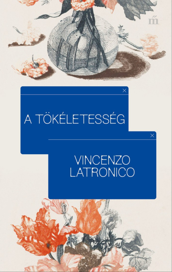 Vincenzo Latronico - A tökéletesség [eKönyv: epub, mobi]