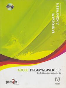 Adobe Dreamweaver CS3 [antikvár]