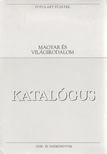 Fogarasi István - Katalógus [antikvár]