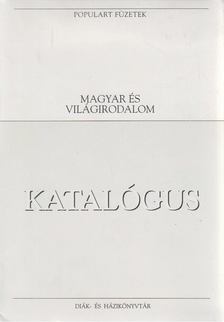 Fogarasi István - Katalógus [antikvár]
