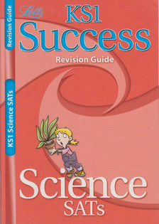 Lynn Huggins-Cooper - KS1 Success Revision Guide - Science SATs [antikvár]