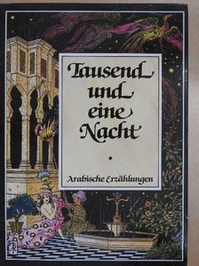 Tausend und eine Nacht 1-2. [antikvár]