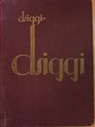 Strauss Frigyes - Dsiggi-dsiggi [antikvár]