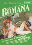 Emma Richmond - A mennyek kapujában 1992.szeptember [antikvár]
