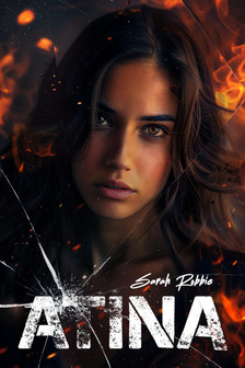 Robbie Sarah - Atina [eKönyv: epub, mobi]