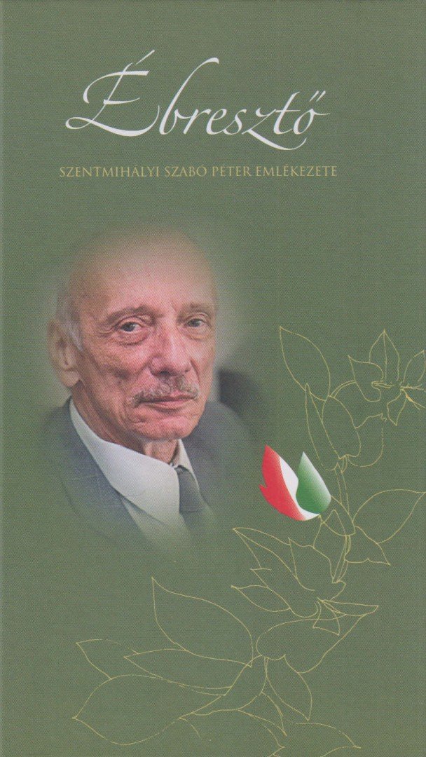 Niczky Emőke - Ébresztő [antikvár]
