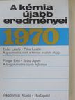 Erdey László - A kémia újabb eredményei 2. [antikvár]