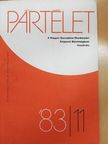 19 - Pártélet 1983. november [antikvár]