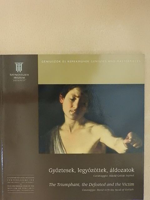 Tátrai Vilmos - Győztesek, legyőzöttek, áldozatok [antikvár]