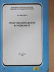 Dr. Bulla Miklós - Ipari vízgazdálkodás és vízkezelés [antikvár]