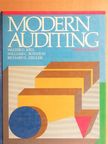 Richard E. Ziegler - Modern Auditing [antikvár]