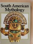 Harold Osborne - South American Mythology [antikvár]